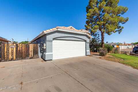 403 N MONTE VISTA Street, Chandler, AZ 85225
