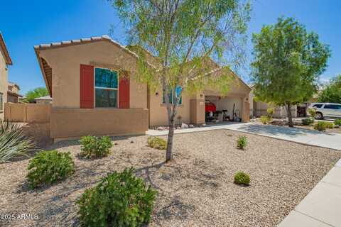 18241 W FOOTHILL Drive, Surprise, AZ 85387