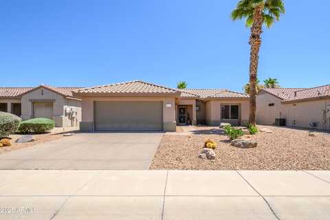 16354 W LABYRINTH Lane, Surprise, AZ 85374