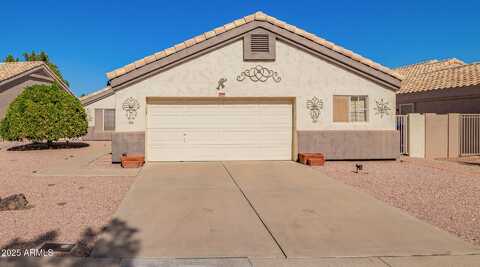 17533 N PIMA Trail, Surprise, AZ 85374