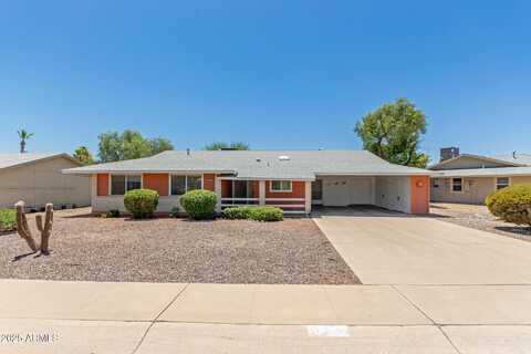 10835 W DEANNE Drive, Sun City, AZ 85351