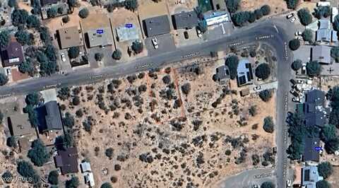 4845 E OSWEGO Street, Rimrock, AZ 86335