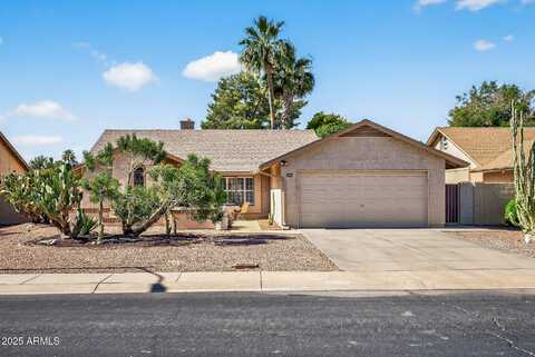 9839 W UTOPIA Road, Peoria, AZ 85382