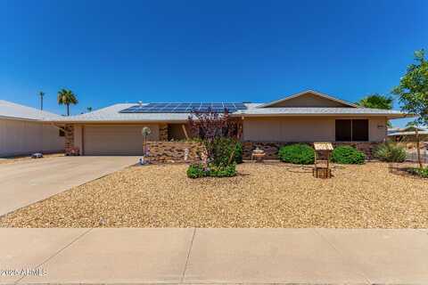 17603 N 131ST Drive, Sun City West, AZ 85375