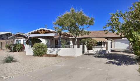 6930 E Mariposa Drive, Scottsdale, AZ 85251