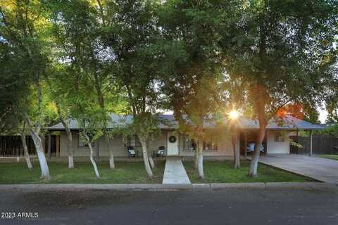 1428 S OAKLEY Place, Tempe, AZ 85281