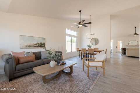 4037 E MILTON Drive, Cave Creek, AZ 85331