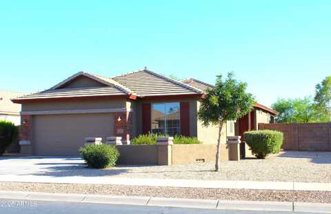 21433 E Calle De Flores Court, Queen Creek, AZ 85142