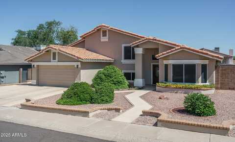 5596 W MERCER Lane, Glendale, AZ 85304