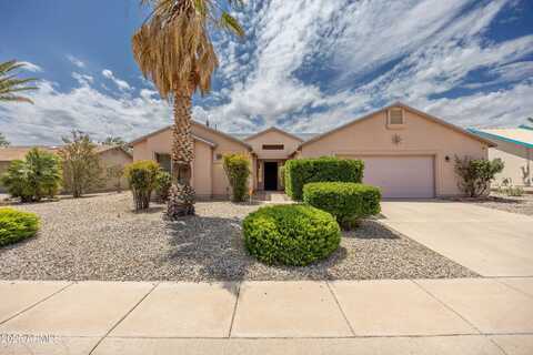 2696 RAVEN Drive, Sierra Vista, AZ 85650