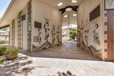500 W Clarendon Avenue, Phoenix, AZ 85014