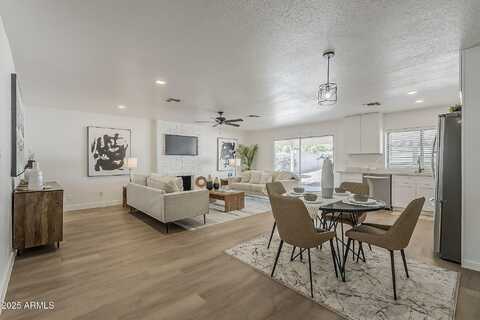 16421 N 34TH Avenue, Phoenix, AZ 85053