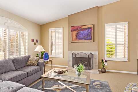 9000 E CEDAR WAXWING Drive, Sun Lakes, AZ 85248
