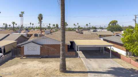 3823 W ROSE Lane, Phoenix, AZ 85019