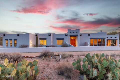 37646 N Dream Street, Carefree, AZ 85377