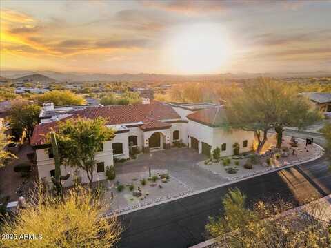 10721 E LA JUNTA Road, Scottsdale, AZ 85255