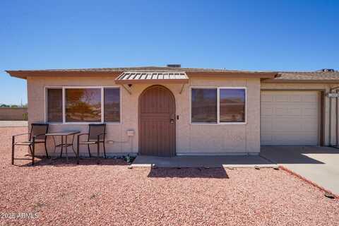 10018 N 97TH Drive, Peoria, AZ 85345