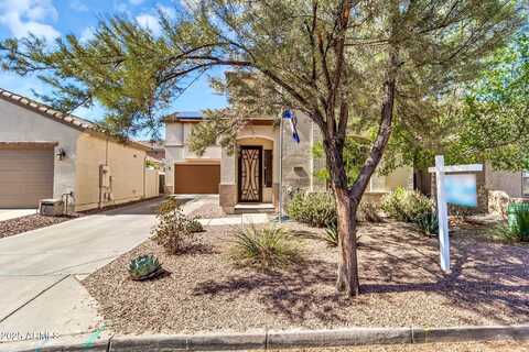 21050 E Munoz Street, Queen Creek, AZ 85142