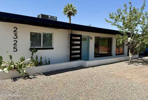 2325 E OSBORN Road, Phoenix, AZ 85016