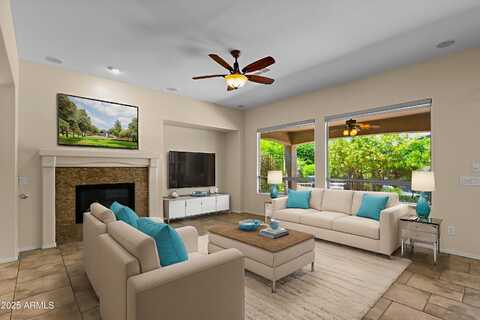 4528 E DONATO Drive, Gilbert, AZ 85298