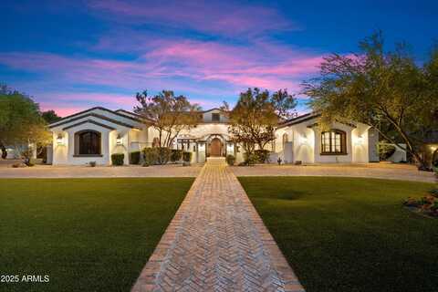 8515 E SUTTON Drive, Scottsdale, AZ 85260