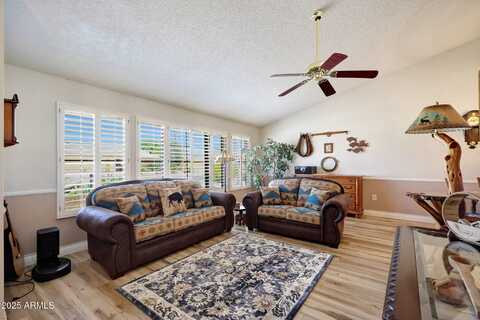 13803 W OAK GLEN Drive, Sun City West, AZ 85375