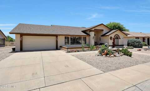 13803 W OAK GLEN Drive, Sun City West, AZ 85375