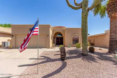10625 E NAVAJO Place, Sun Lakes, AZ 85248