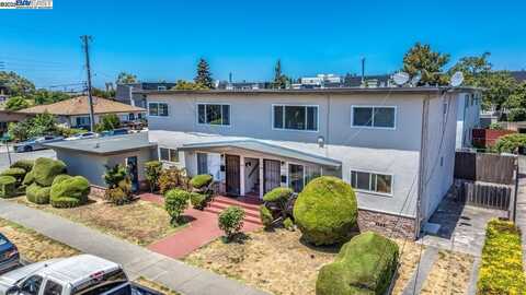1231 141St Ave, San Leandro, CA 94578