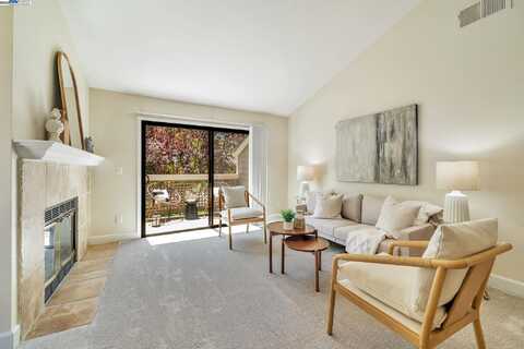 383 Eastridge Dr, San Ramon, CA 94582