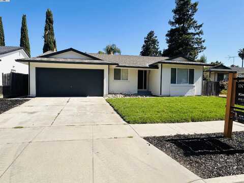 103 Hayes Ave, San Jose, CA 95123