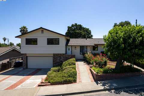 332 MAVIS DRIVE, Pleasanton, CA 94566