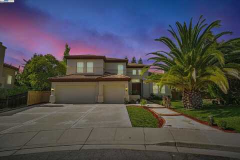 744 Bodega Ct, Fremont, CA 94539