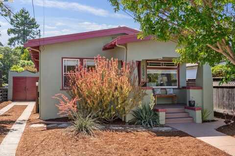 1539 6Th St, Alameda, CA 94501