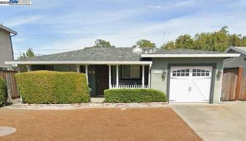 2515 Crystal Dr, Santa Clara, CA 95051