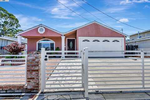 942 Purdue St, San Leandro, CA 94579