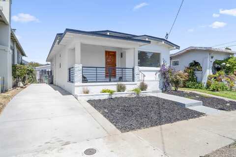 5542 Harvey Ave, Oakland, CA 94621