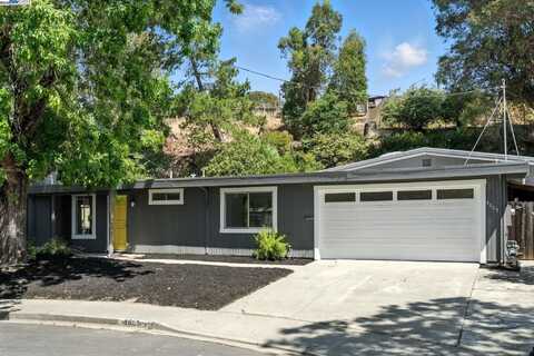 4605 Driftwood Ct, El Sobrante, CA 94803
