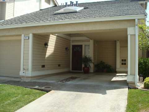 1411 Groth Cir, Pleasanton, CA 94566