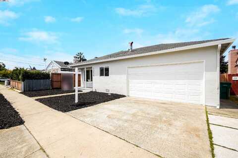 23639 Odom Dr, Hayward, CA 94541