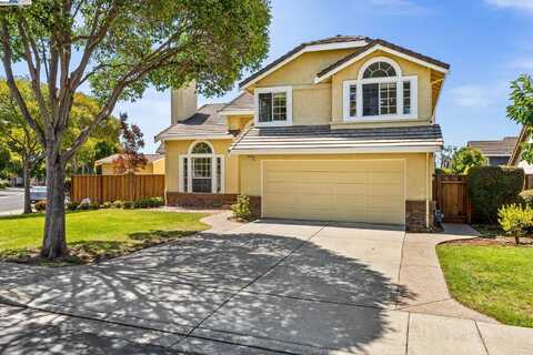 1728 Cottonwood St, Union City, CA 94587