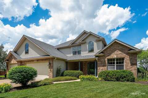 13130 Brooklands Lane, Plainfield, IL 60585