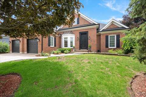 4101 St Andrews Court, Saint Charles, IL 60174