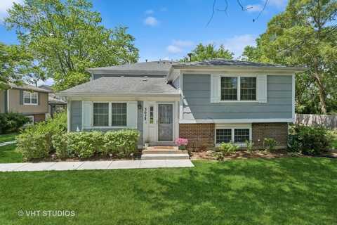 307 Plumwood Lane, Vernon Hills, IL 60061