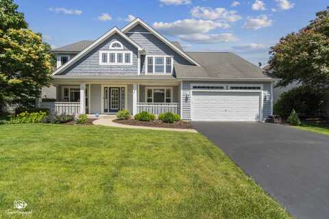 15227 Dan Patch Drive, Plainfield, IL 60544