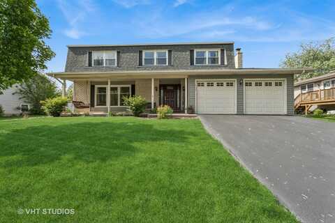 1700 Bolson Drive, Downers Grove, IL 60516
