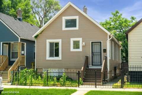 1505 E. 76th Place, Chicago, IL 60619