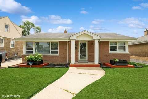 5813 Superior Street, Berkeley, IL 60163