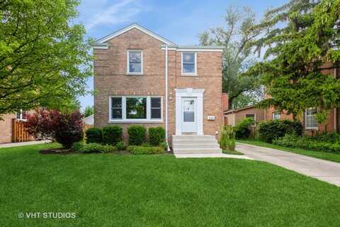 636 S. 10th Avenue, La Grange, IL 60525