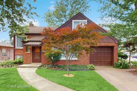 3802 Clarence Avenue, Berwyn, IL 60402